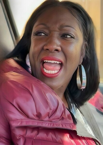 Herself 59