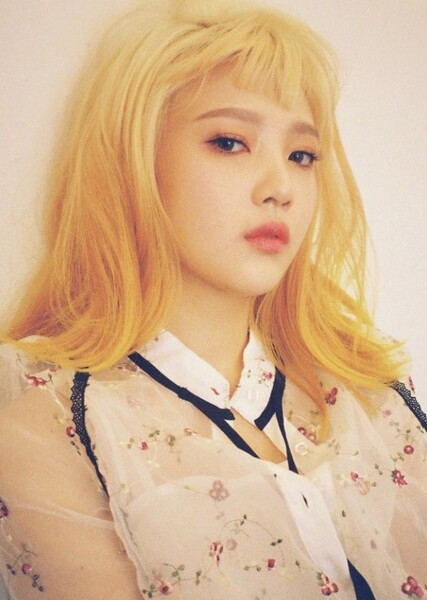 JOY photo