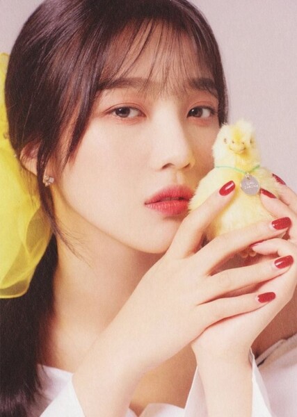 JOY photo