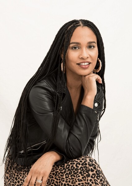Joy Bryant photo