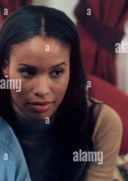 Joy Bryant photo