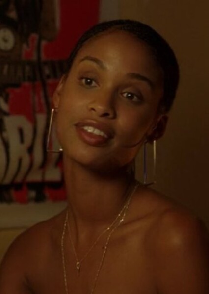 Joy Bryant photo
