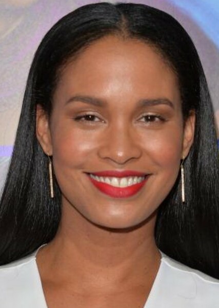 Joy Bryant photo