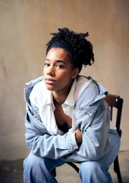 Joy Ewulu photo