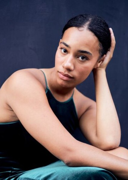 Joy Ewulu photo