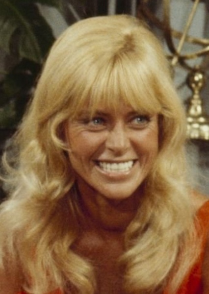 Joy Harmon photo