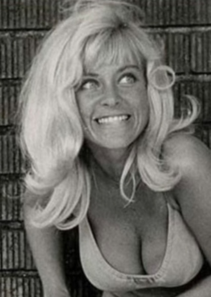 Joy Harmon photo