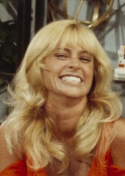 Joy Harmon photo