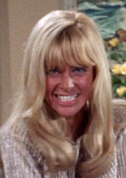 Joy Harmon photo