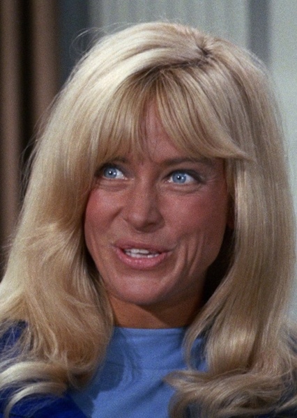 Joy Harmon photo