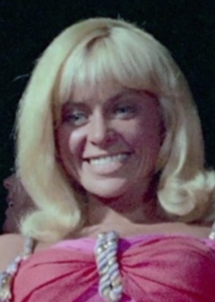 Joy Harmon photo
