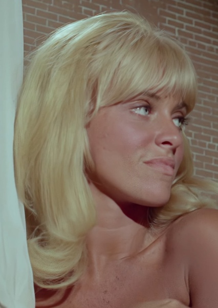 Joy Harmon photo