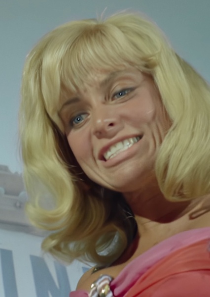 Joy Harmon photo