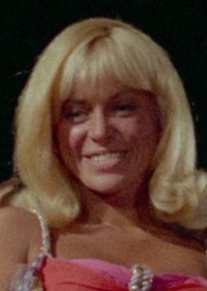 Joy Harmon photo