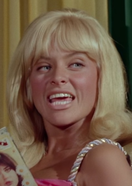 Joy Harmon photo