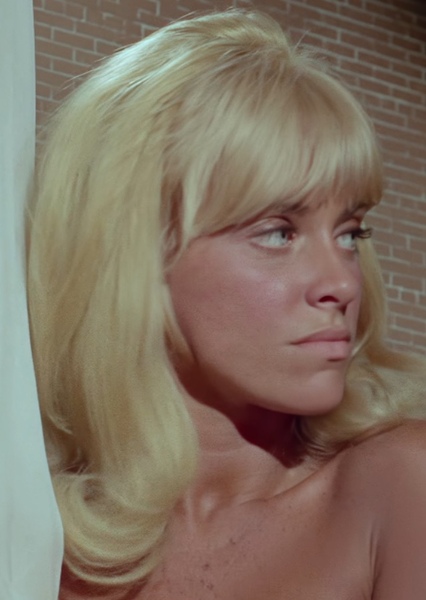 Joy Harmon photo