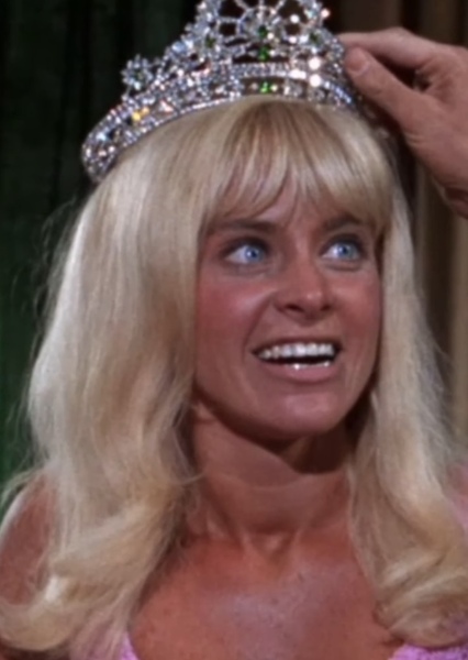 Joy Harmon photo