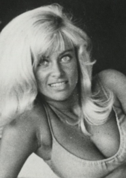 Joy Harmon photo