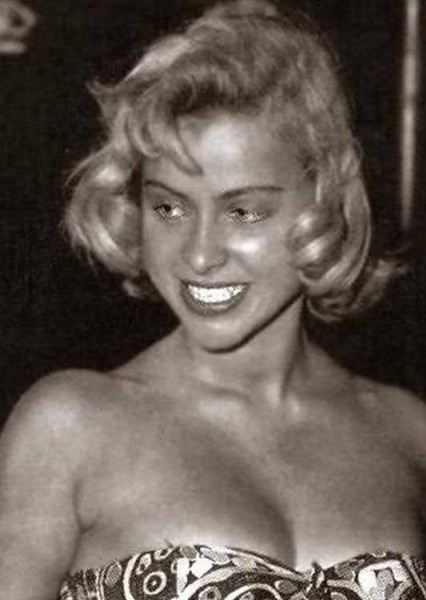 Joy Harmon photo