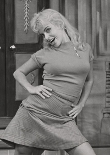 Joy Harmon photo
