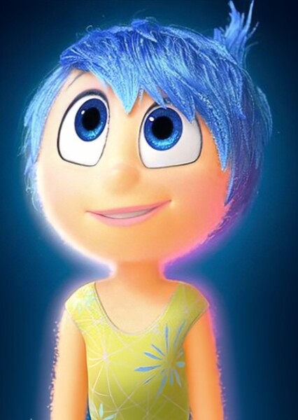 Joy (Inside Out)