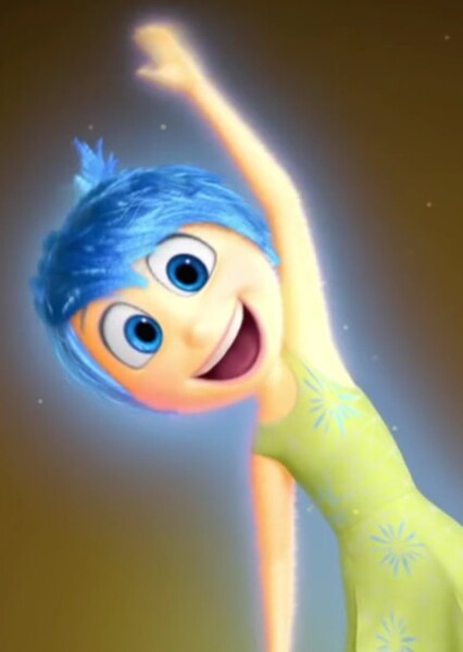 Joy (Inside Out)