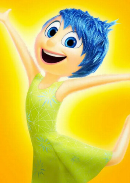 Joy (Inside Out)