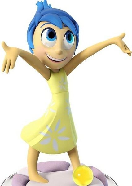 Joy (Inside Out) photo