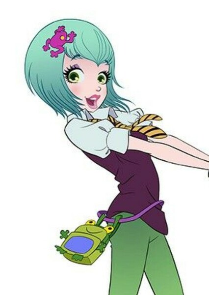 Joy LeFrog photo