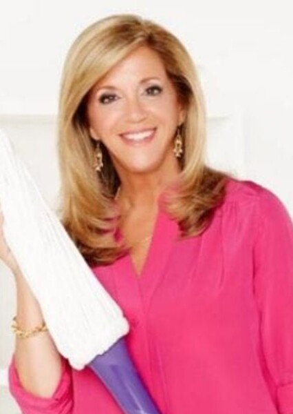 Joy Mangano