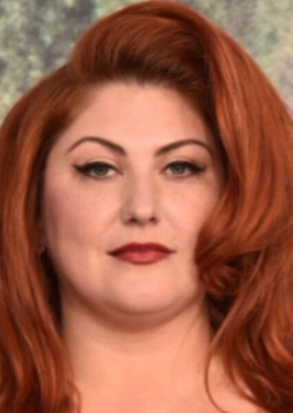 Joy Nash photo
