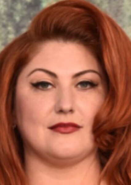 Joy Nash photo