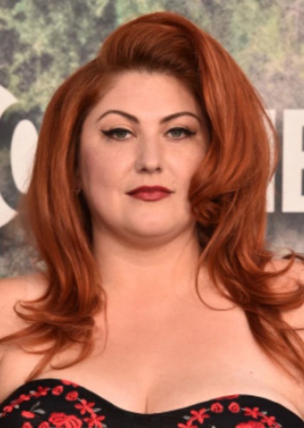 Joy Nash photo