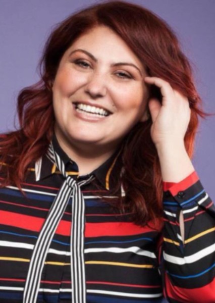 Joy Nash photo