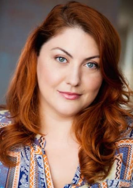 Joy Nash photo