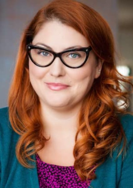 Joy Nash photo