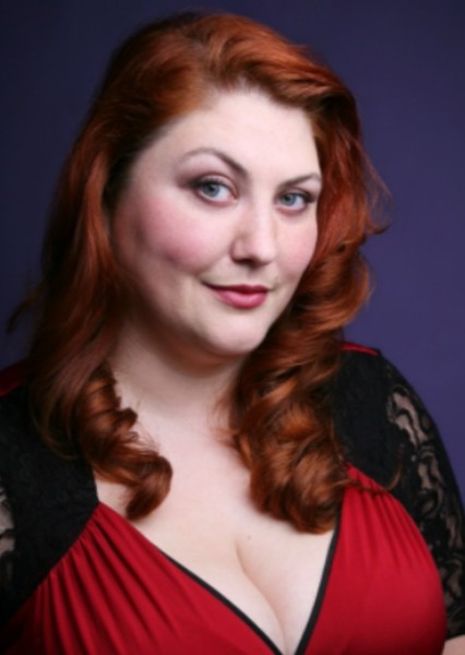 Joy Nash photo