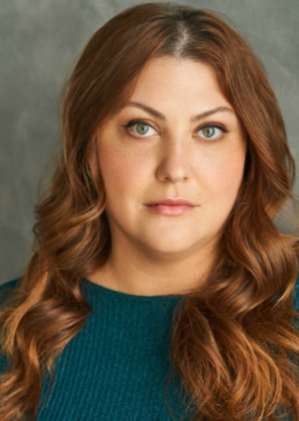 Joy Nash photo