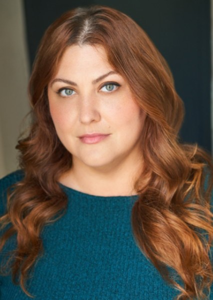 Joy Nash photo