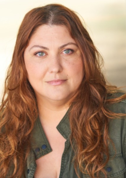 Joy Nash photo