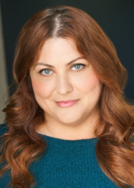 Joy Nash photo