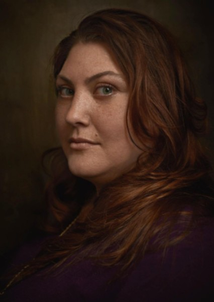 Joy Nash photo
