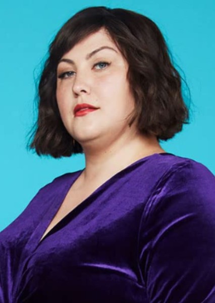 Joy Nash photo
