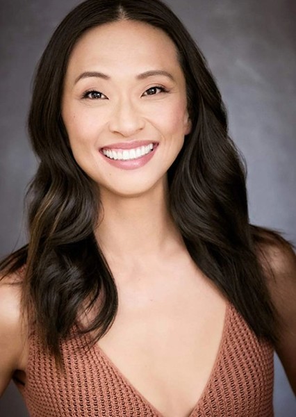 Joy Osmanski photo