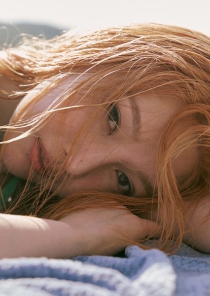 Joy (Park Sooyoung)