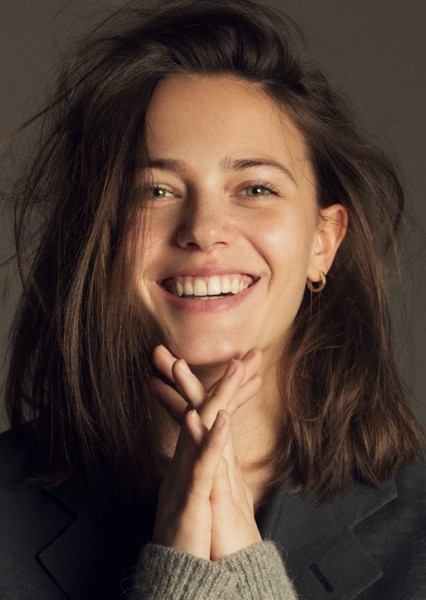 Joy Van Dereecken photo