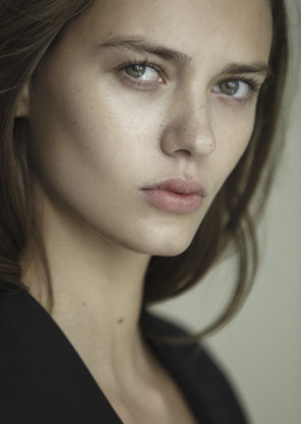 Joy Van Dereecken photo