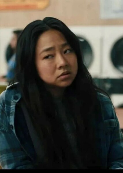 Joy Wang
