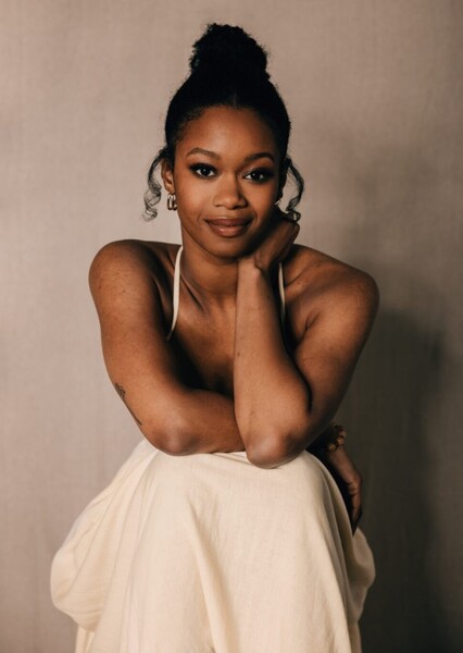 Joy Woods photo