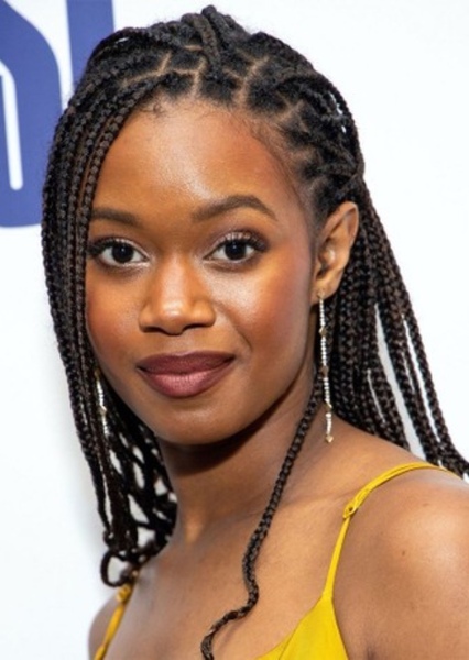 Joy Woods photo